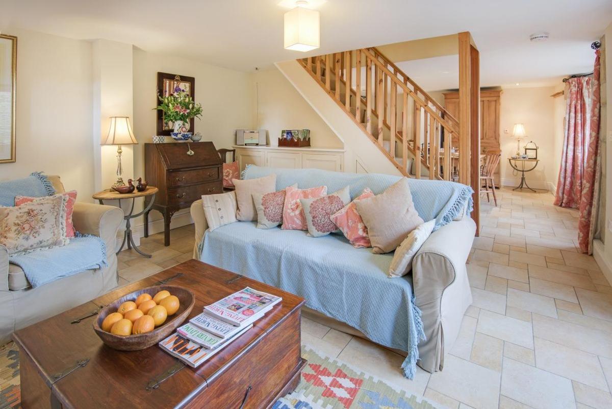 הקסהאם West Cottage, Southlands Farm, Gunnerton מראה חיצוני תמונה