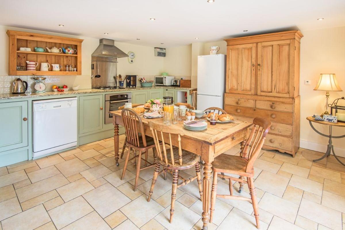 הקסהאם West Cottage, Southlands Farm, Gunnerton מראה חיצוני תמונה