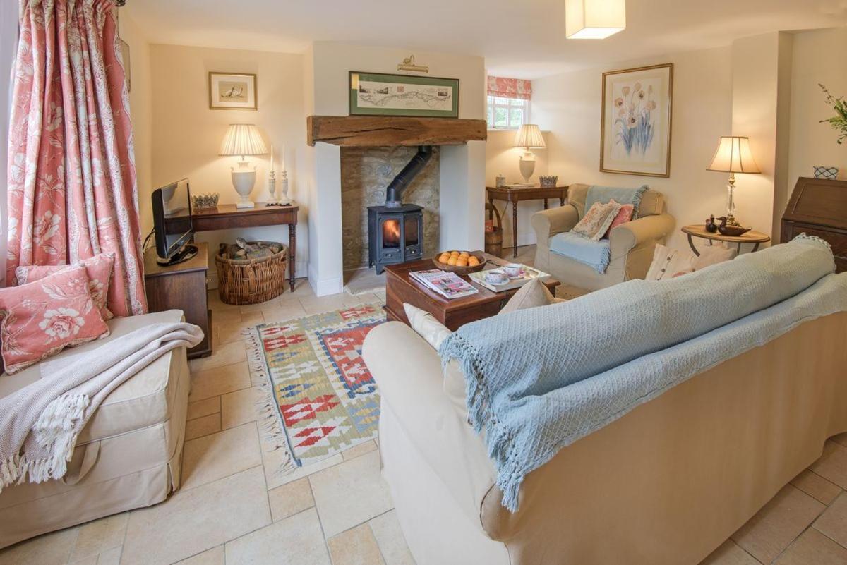 הקסהאם West Cottage, Southlands Farm, Gunnerton מראה חיצוני תמונה