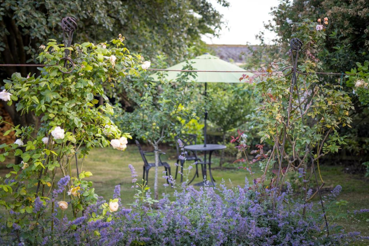 הקסהאם West Cottage, Southlands Farm, Gunnerton מראה חיצוני תמונה